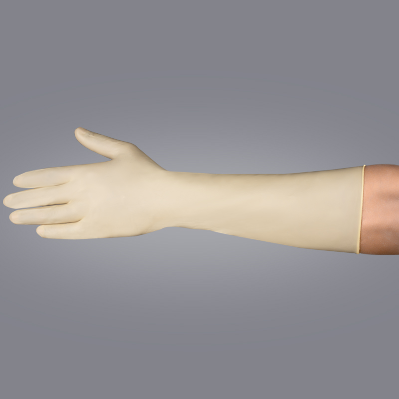 Latex Surgical Powder Free Gloves - Image 3