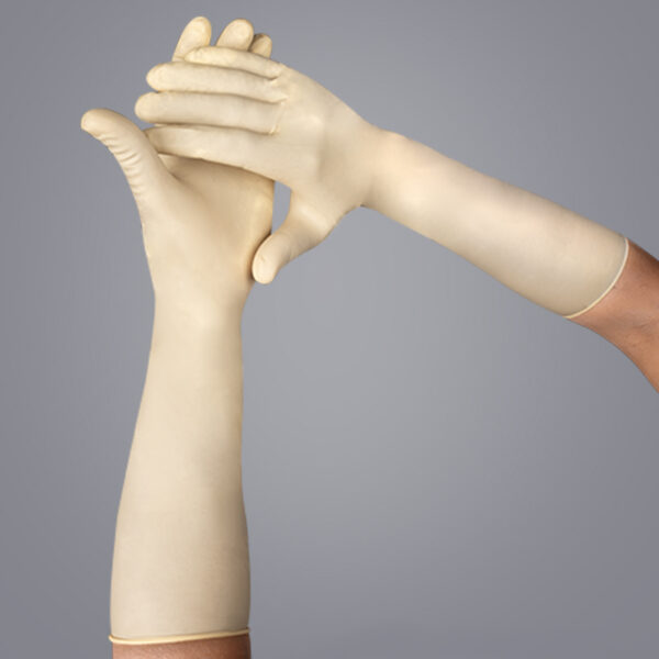 Latex Surgical Powder Free Gloves