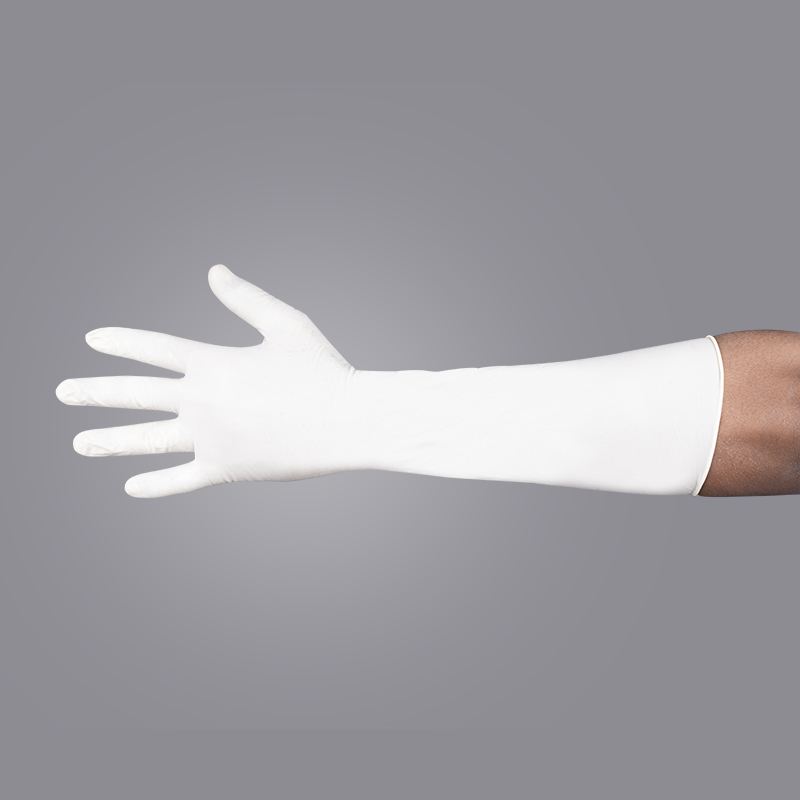 Latex Surgical Powder Free Gloves - Image 3