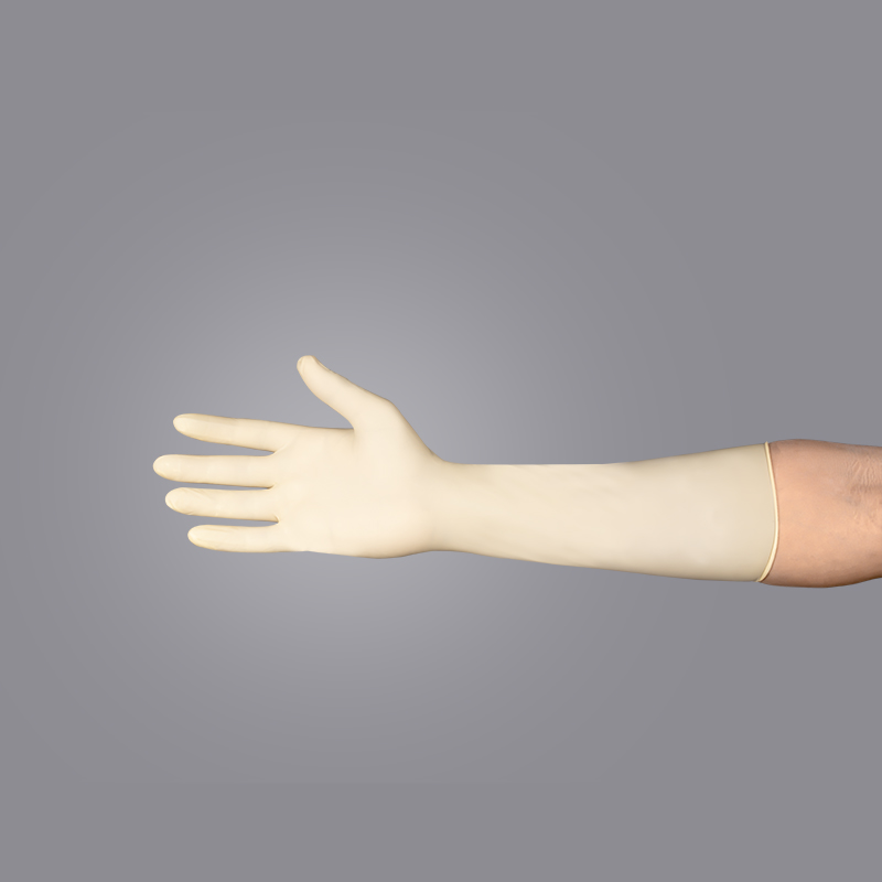 Class 100 Latex Surgical Powder Free Gloves - Image 3