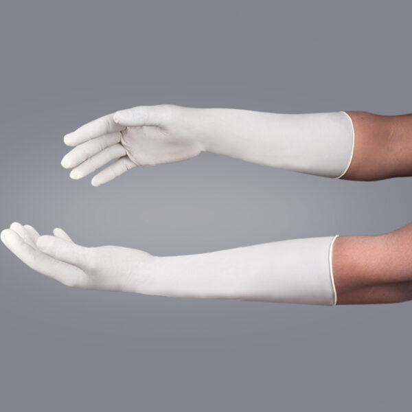 Latex Surgical Powder Free Gloves